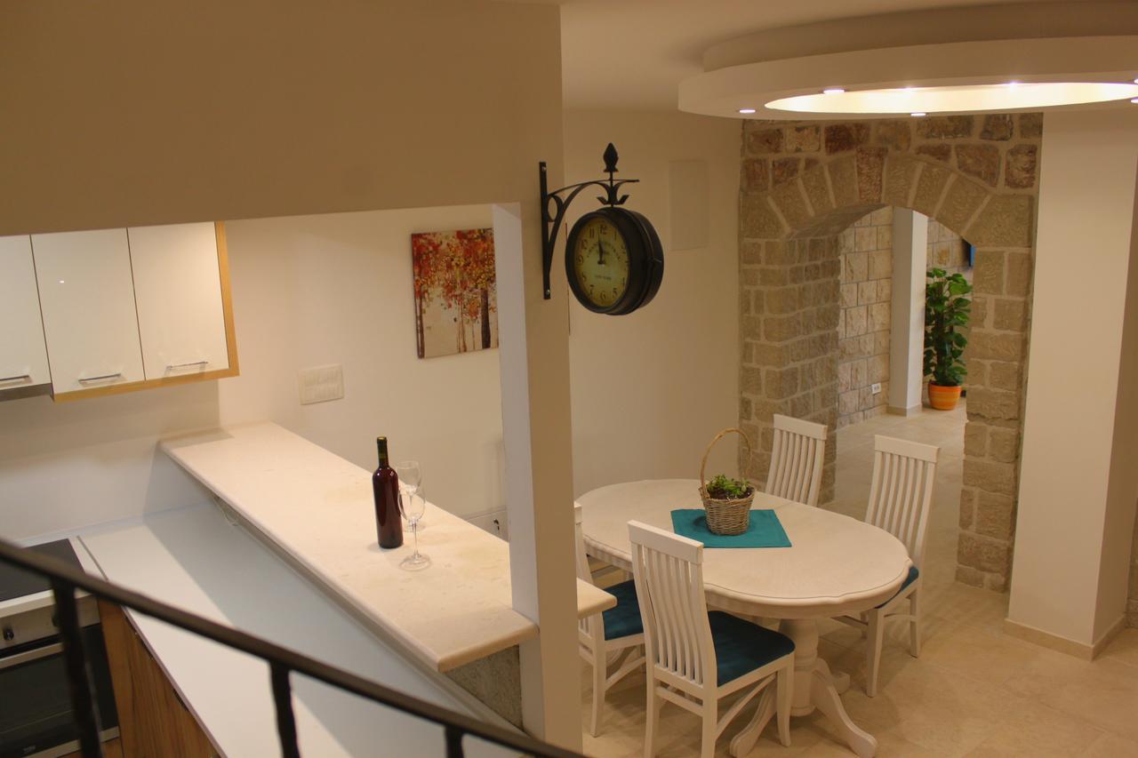 Luka Villa Bečići エクステリア 写真
