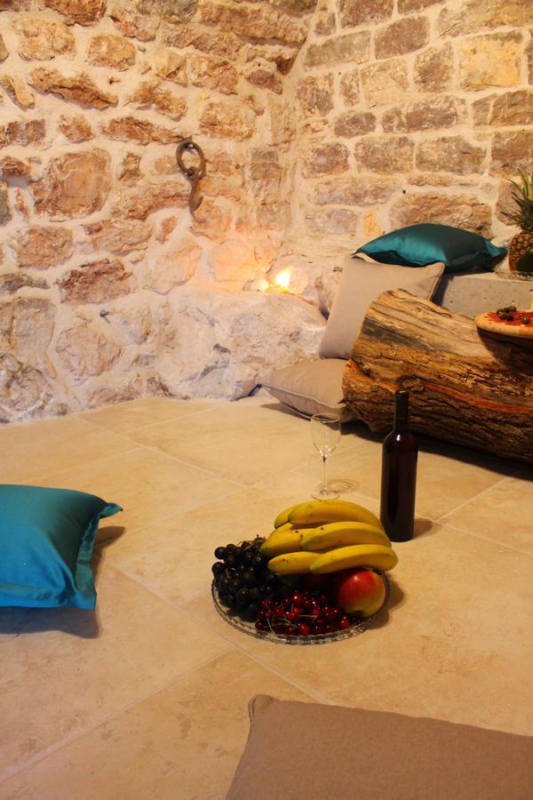 Luka Villa Bečići エクステリア 写真